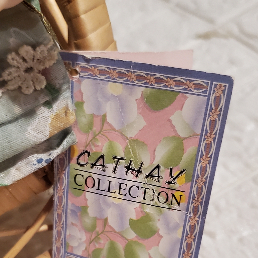 Cathy Collection Dolls - Limited Edition Randy &Joy - Picture 5 of 10